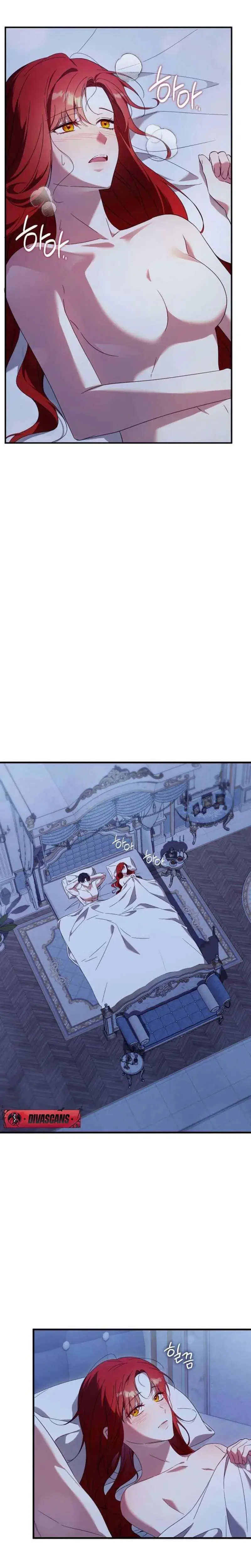 I Carried My Enemys Child Chapter 5 - Page 17