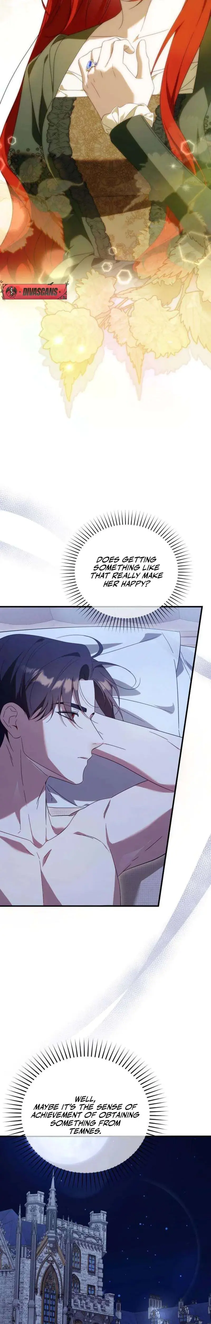 I Carried My Enemys Child Chapter 5 - Page 24