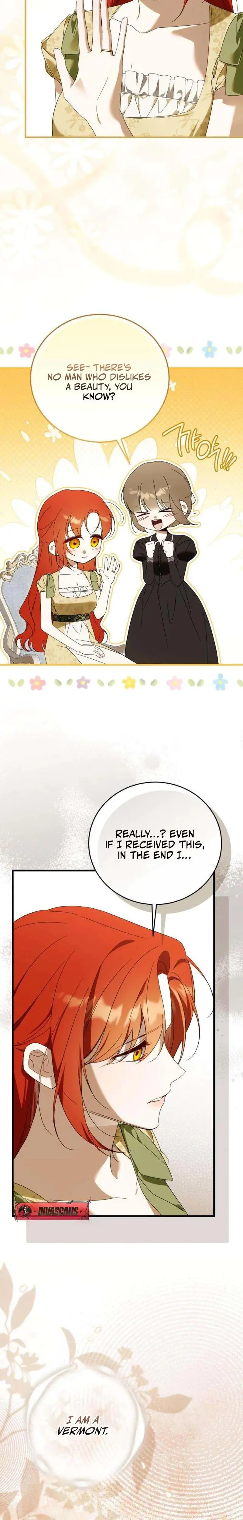 I Carried My Enemys Child Chapter 5 - Page 26