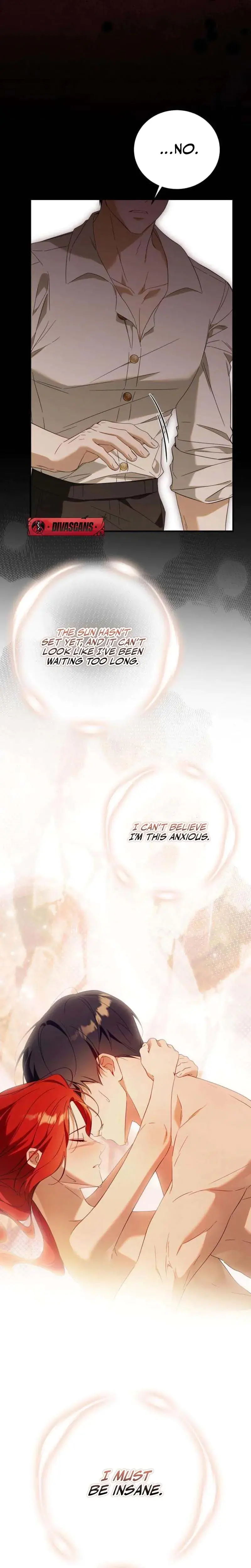 I Carried My Enemys Child Chapter 5 - Page 4