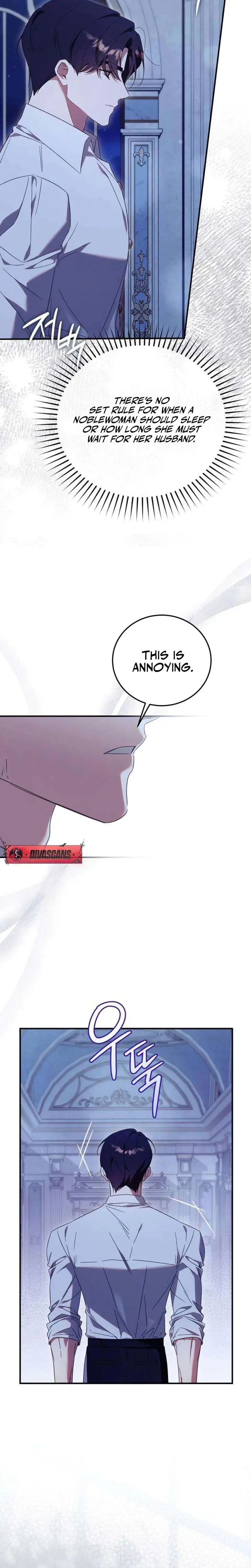 I Carried My Enemys Child Chapter 5 - Page 6