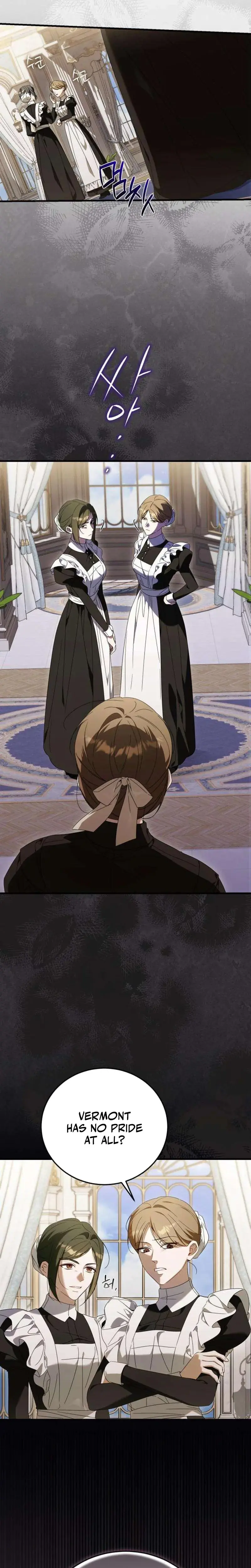 I Carried My Enemys Child Chapter 6 - Page 2