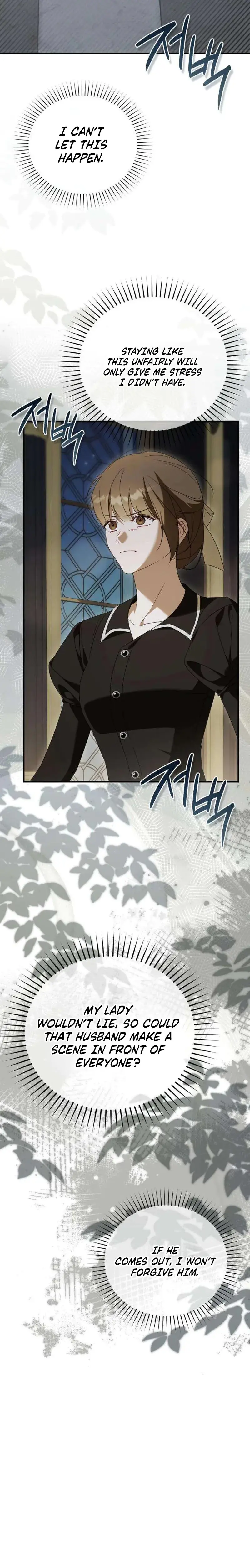 I Carried My Enemys Child Chapter 6 - Page 28