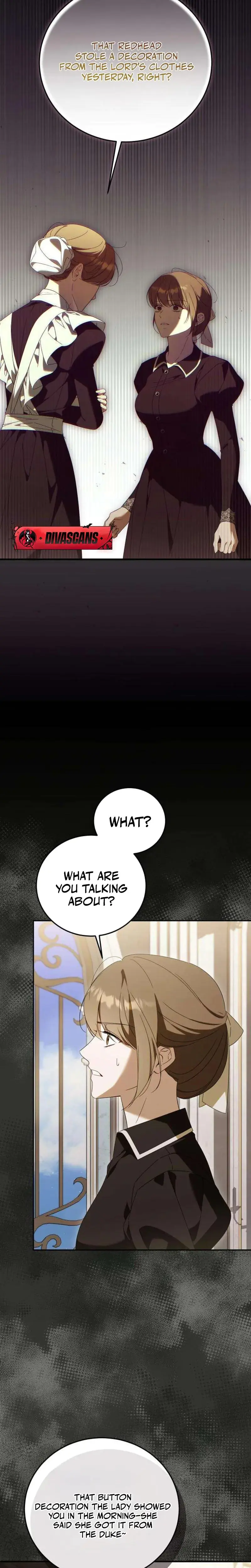 I Carried My Enemys Child Chapter 6 - Page 3