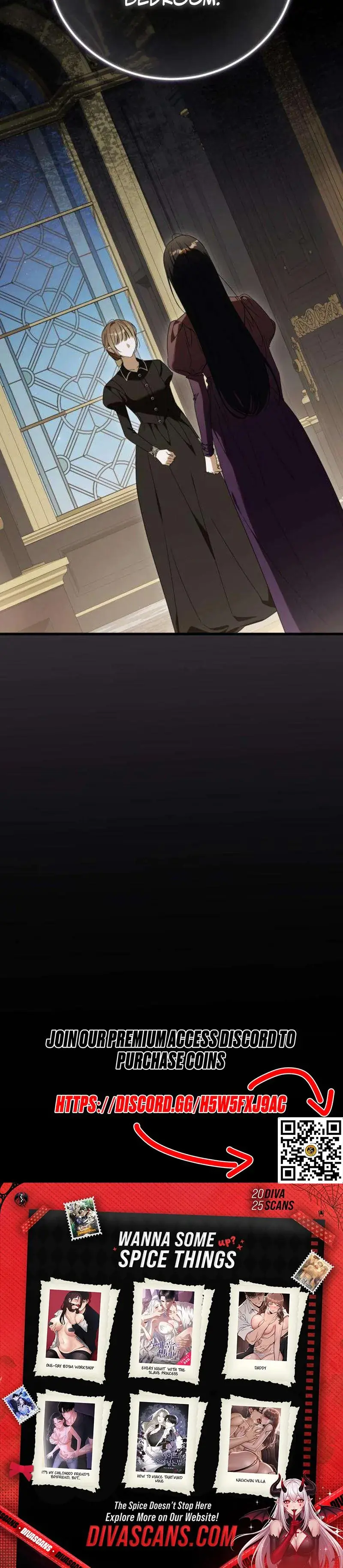 I Carried My Enemys Child Chapter 6 - Page 31