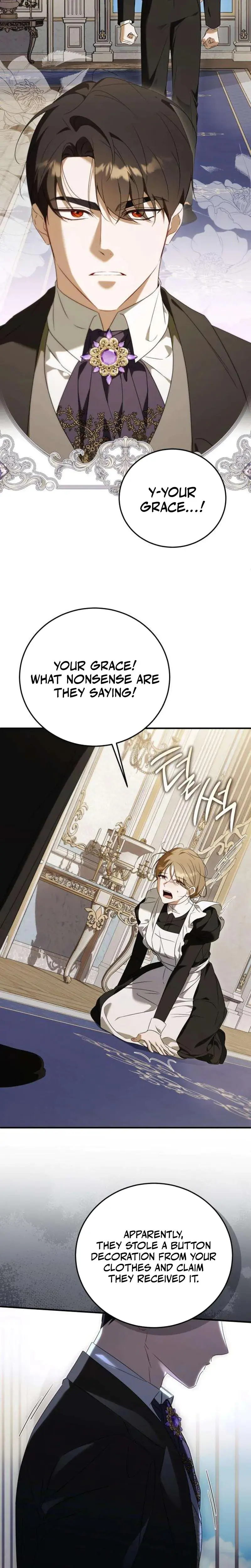I Carried My Enemys Child Chapter 6 - Page 7