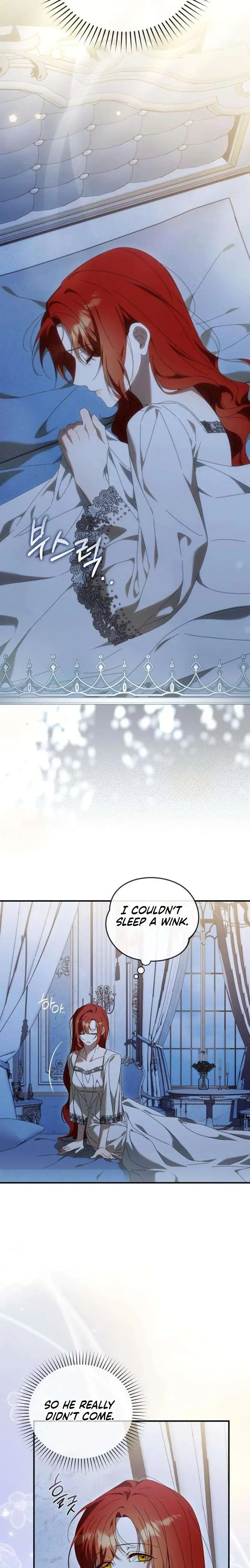 I Carried My Enemys Child Chapter 7 - Page 18
