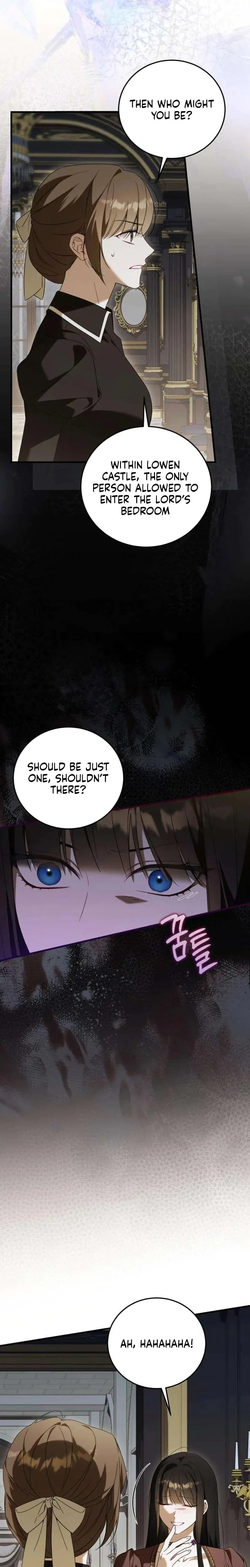 I Carried My Enemys Child Chapter 7 - Page 2