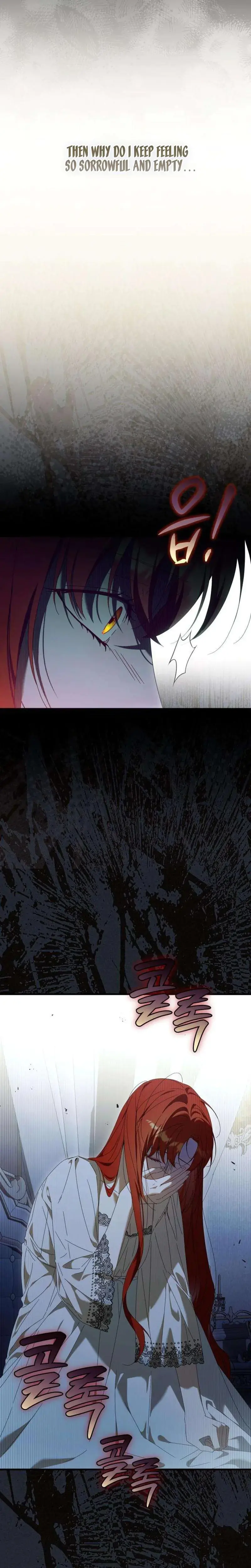 I Carried My Enemys Child Chapter 7 - Page 22