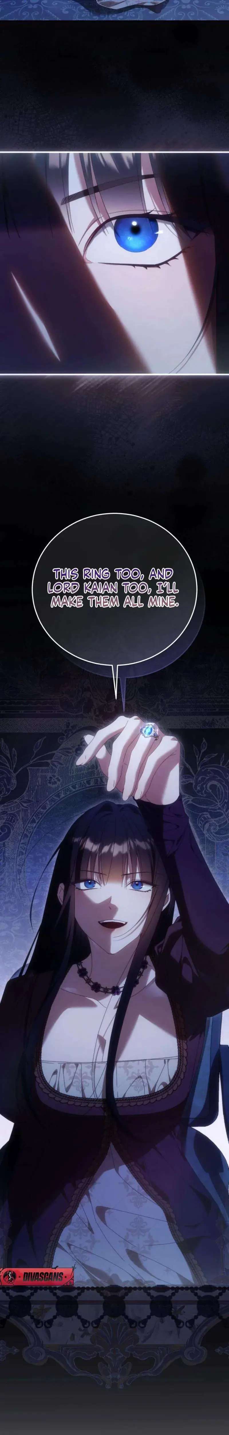 I Carried My Enemys Child Chapter 7 - Page 28