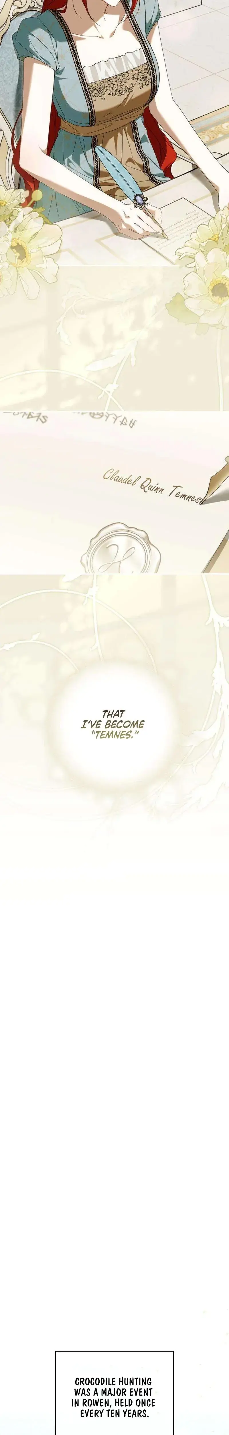 I Carried My Enemys Child Chapter 9 - Page 10