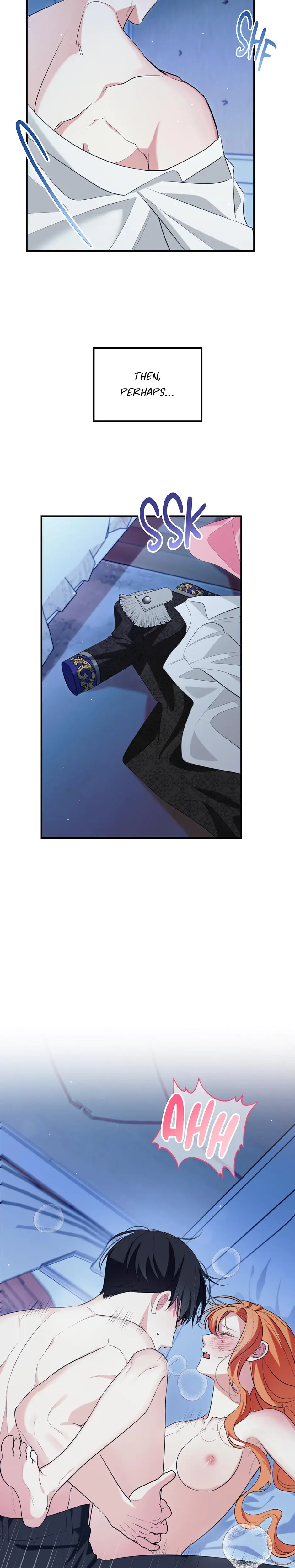 I D Prefer Bankruptcy Over Marriage Chapter 0 - Page 19