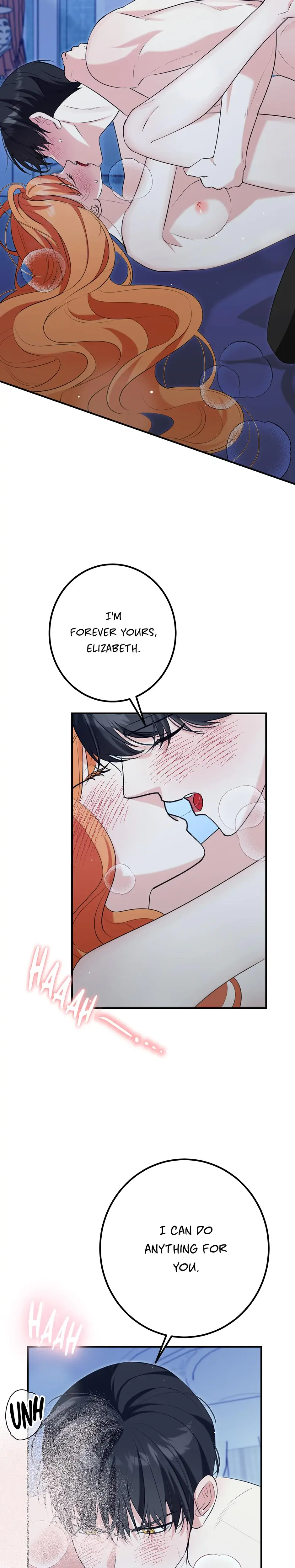 I D Prefer Bankruptcy Over Marriage Chapter 0 - Page 2