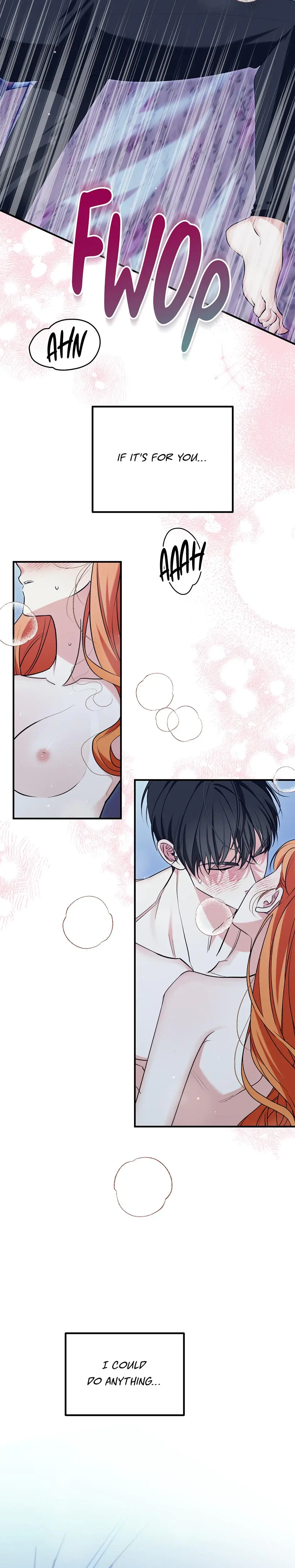 I D Prefer Bankruptcy Over Marriage Chapter 0 - Page 20