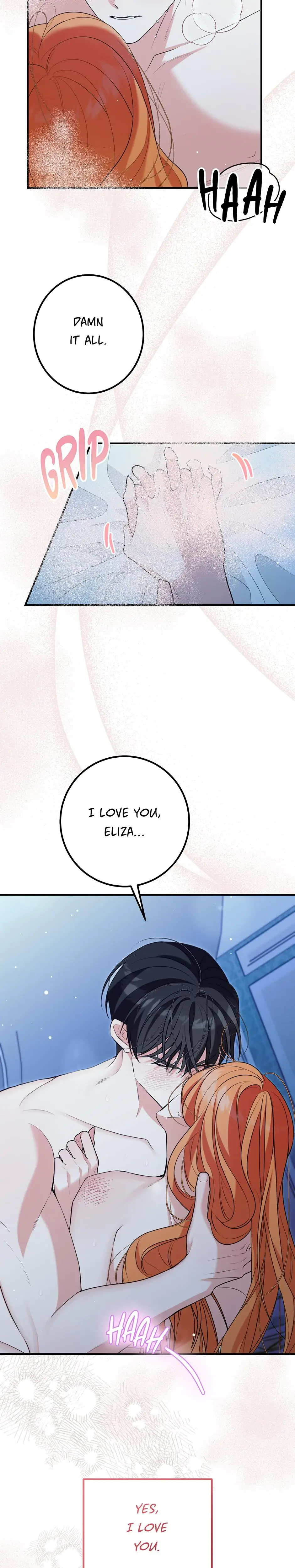 I D Prefer Bankruptcy Over Marriage Chapter 0 - Page 3