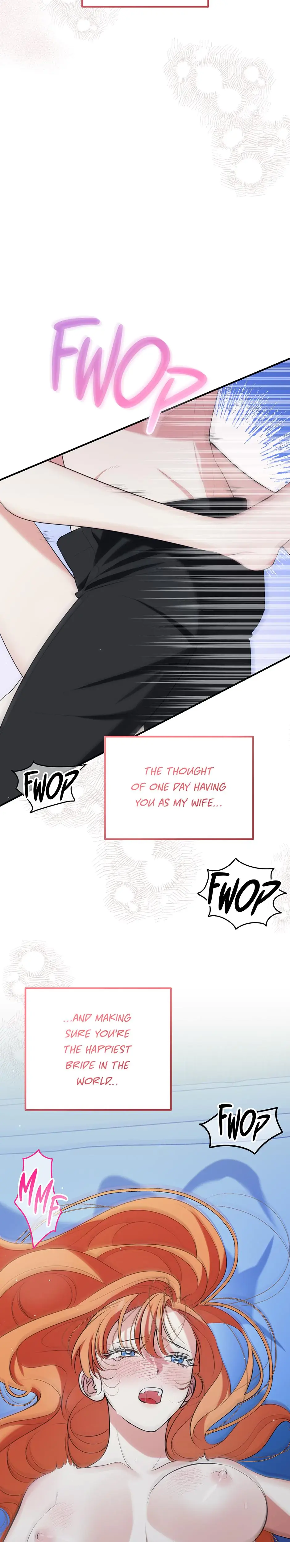 I D Prefer Bankruptcy Over Marriage Chapter 0 - Page 4