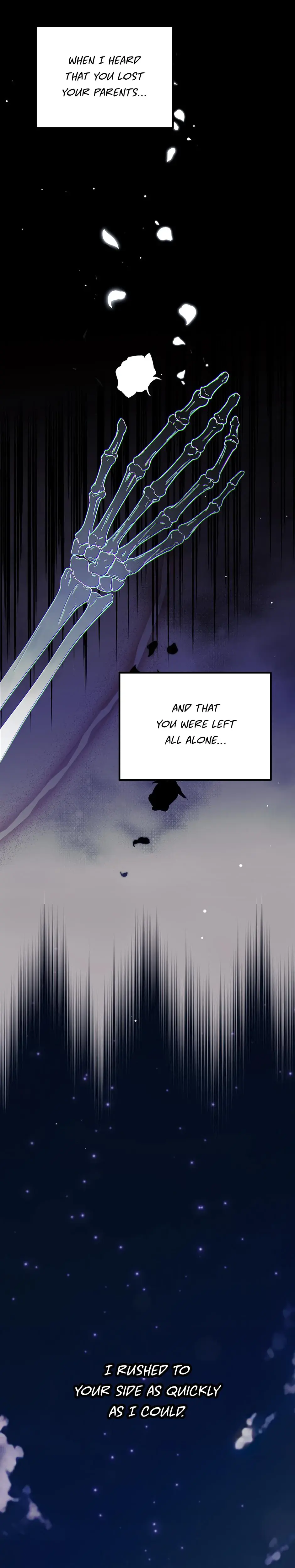 I D Prefer Bankruptcy Over Marriage Chapter 0 - Page 7