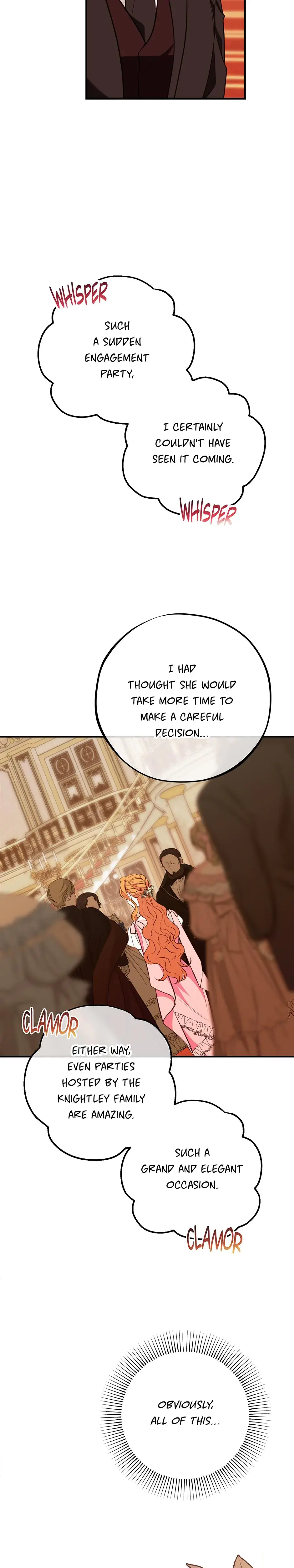 I D Prefer Bankruptcy Over Marriage Chapter 1 - Page 29