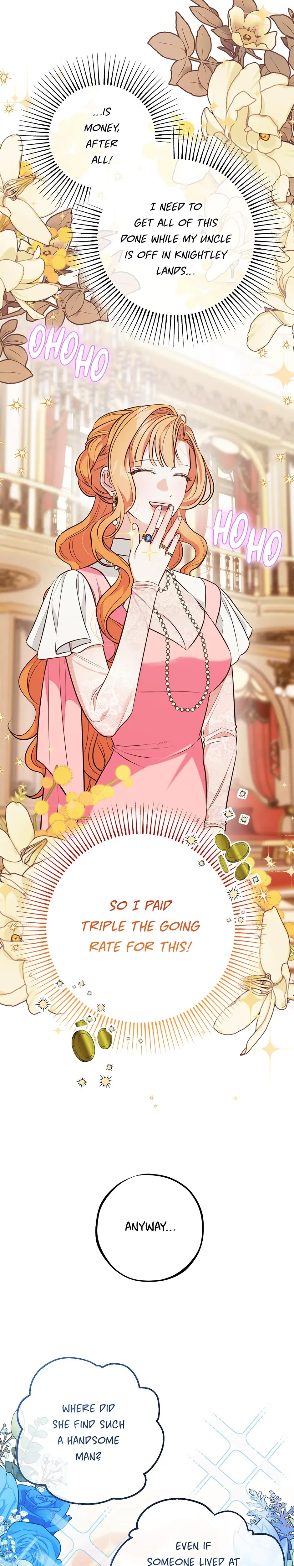 I D Prefer Bankruptcy Over Marriage Chapter 1 - Page 30