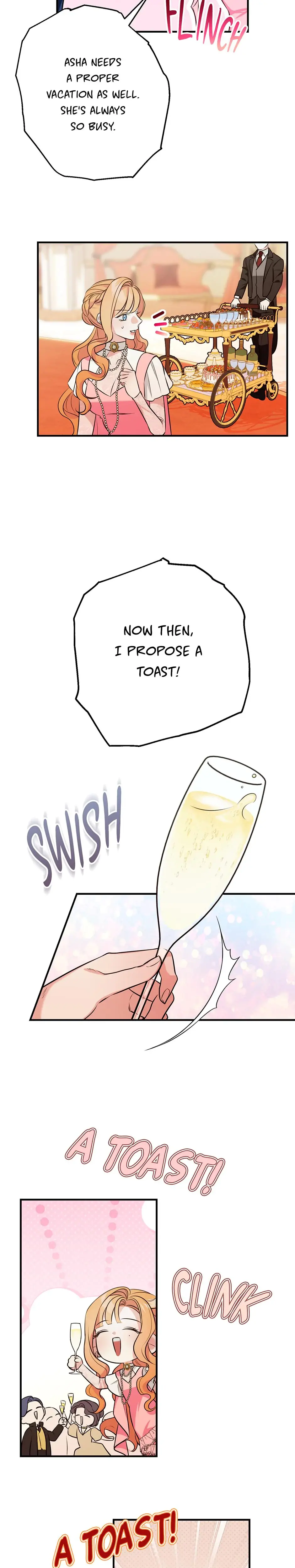 I D Prefer Bankruptcy Over Marriage Chapter 1 - Page 32
