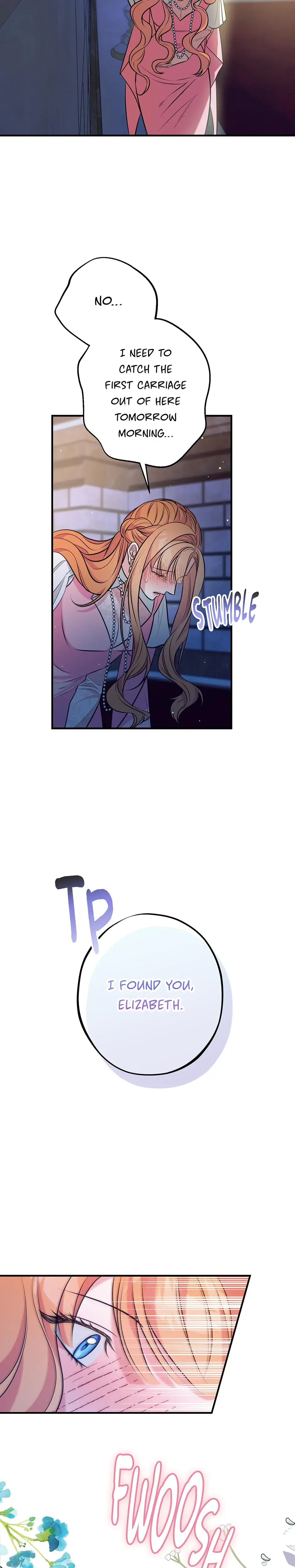I D Prefer Bankruptcy Over Marriage Chapter 1 - Page 34