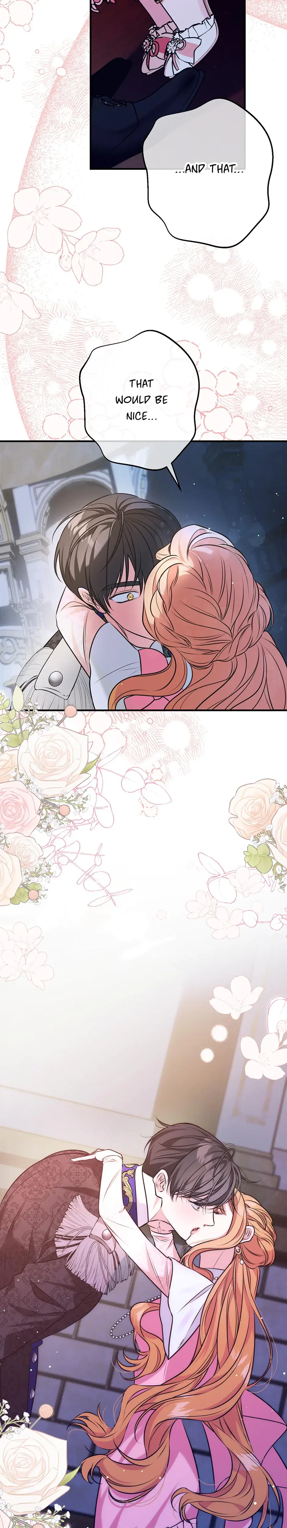 I D Prefer Bankruptcy Over Marriage Chapter 1 - Page 38