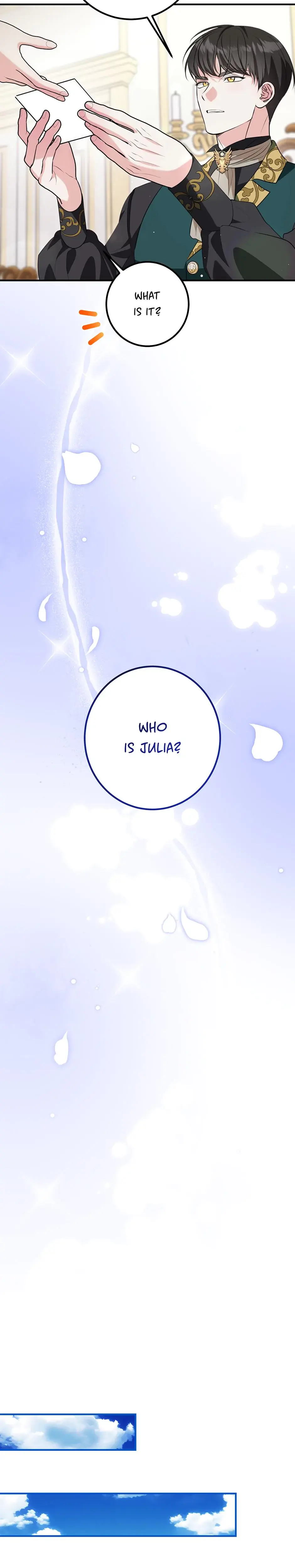 I D Prefer Bankruptcy Over Marriage Chapter 10 - Page 20