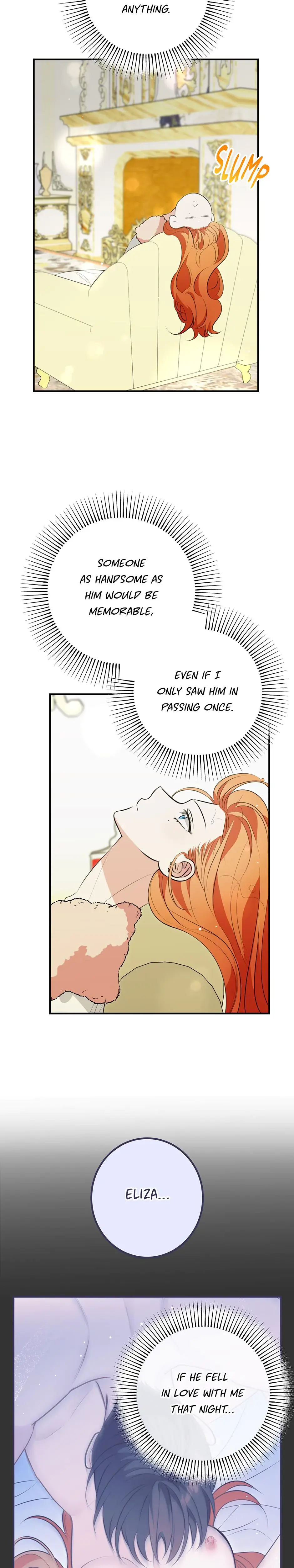 I D Prefer Bankruptcy Over Marriage Chapter 10 - Page 26