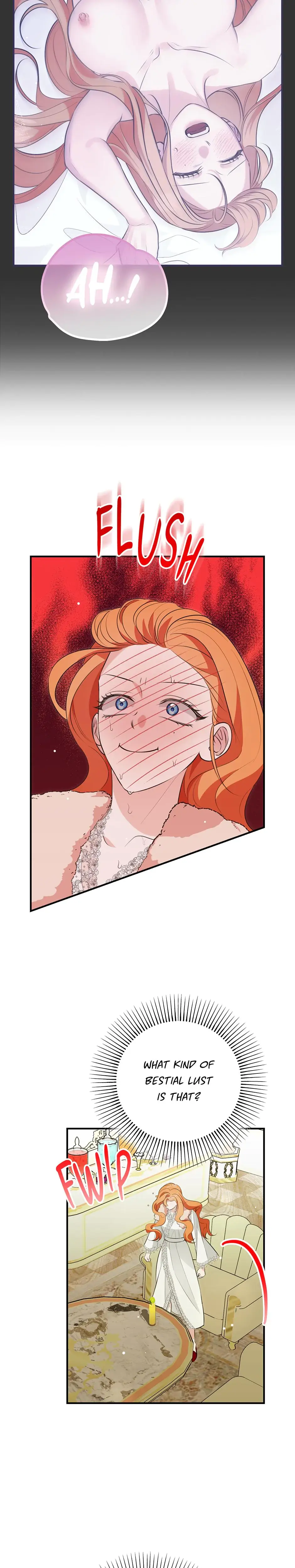 I D Prefer Bankruptcy Over Marriage Chapter 10 - Page 27