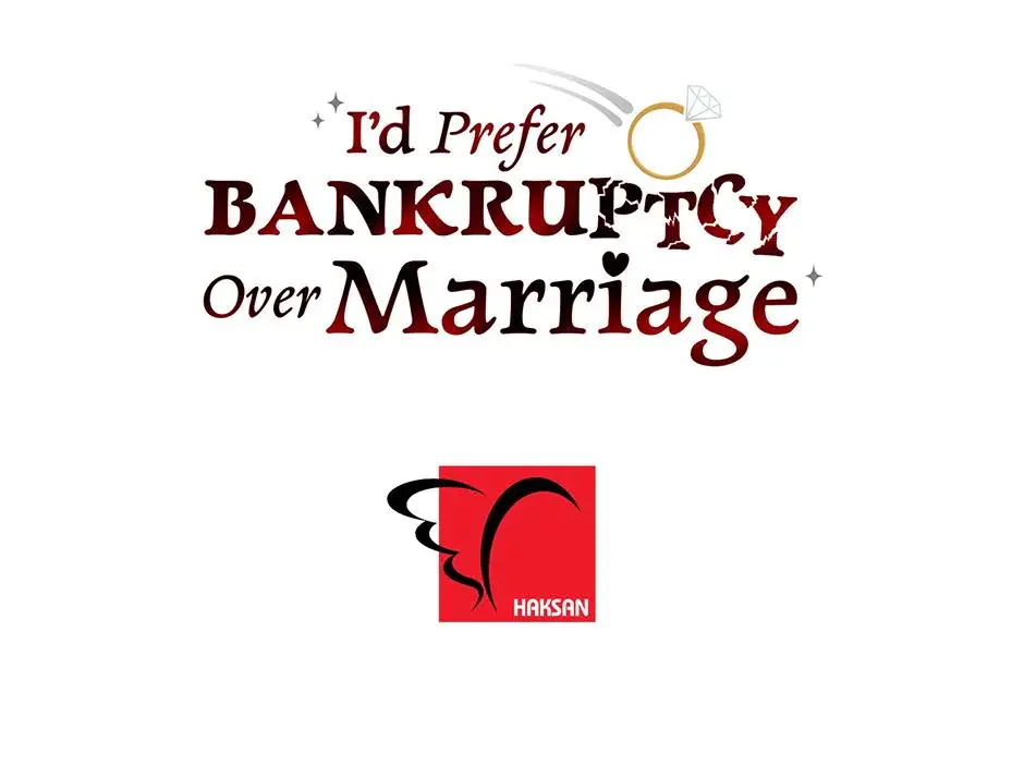 I D Prefer Bankruptcy Over Marriage Chapter 10 - Page 33
