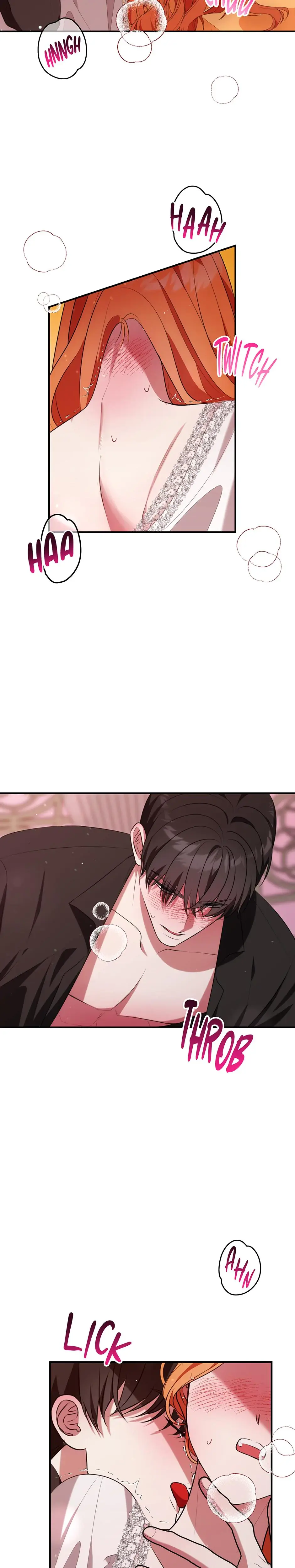 I D Prefer Bankruptcy Over Marriage Chapter 11 - Page 17
