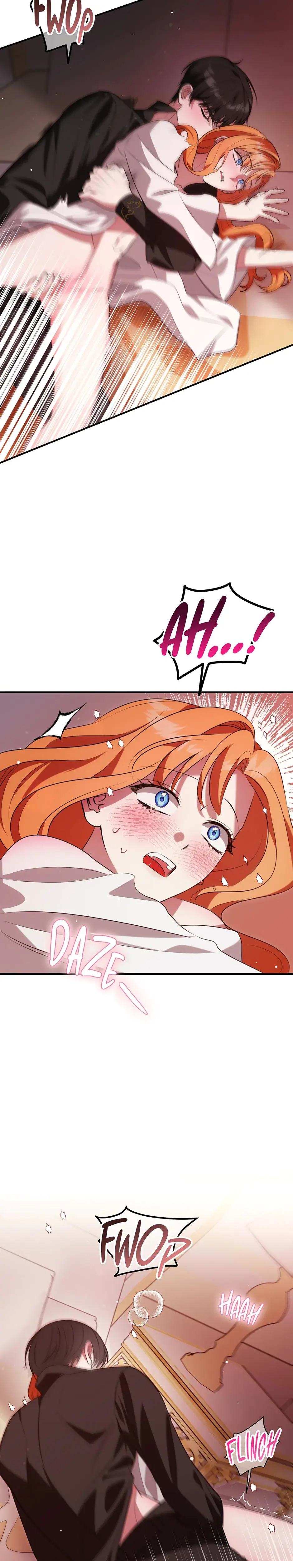 I D Prefer Bankruptcy Over Marriage Chapter 11 - Page 20