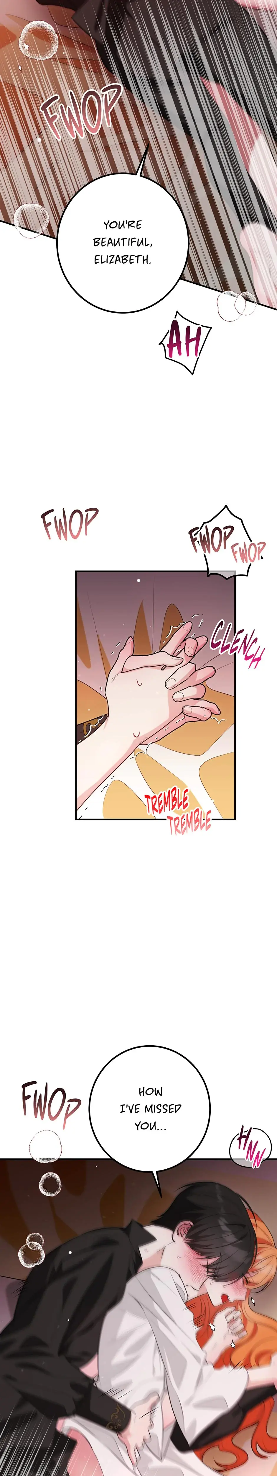 I D Prefer Bankruptcy Over Marriage Chapter 11 - Page 21