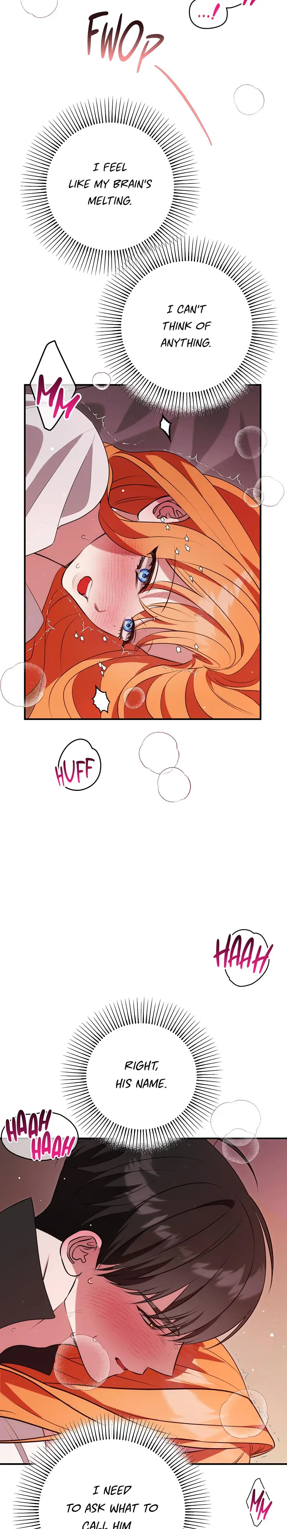 I D Prefer Bankruptcy Over Marriage Chapter 11 - Page 23