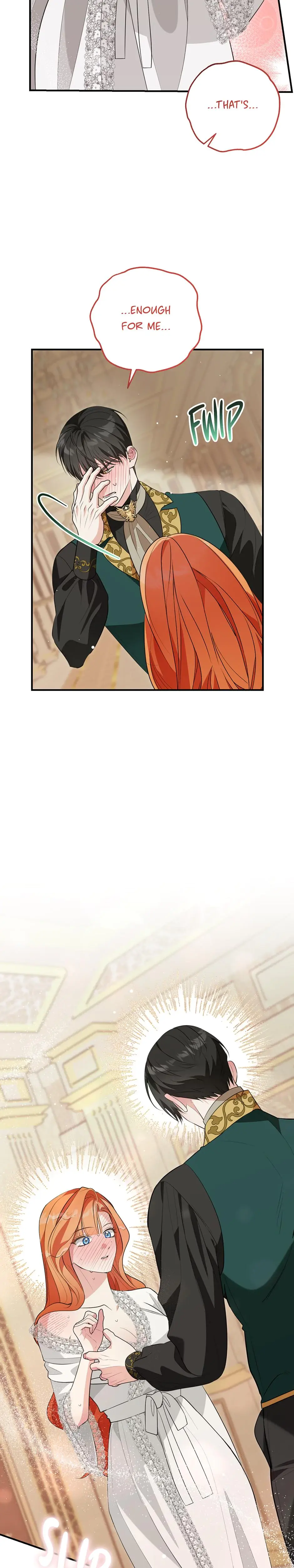 I D Prefer Bankruptcy Over Marriage Chapter 11 - Page 3