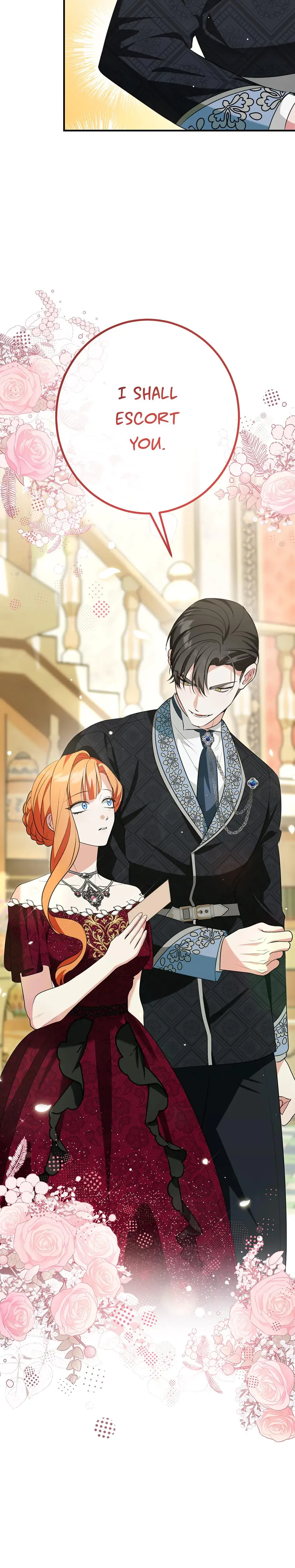 I D Prefer Bankruptcy Over Marriage Chapter 11 - Page 30