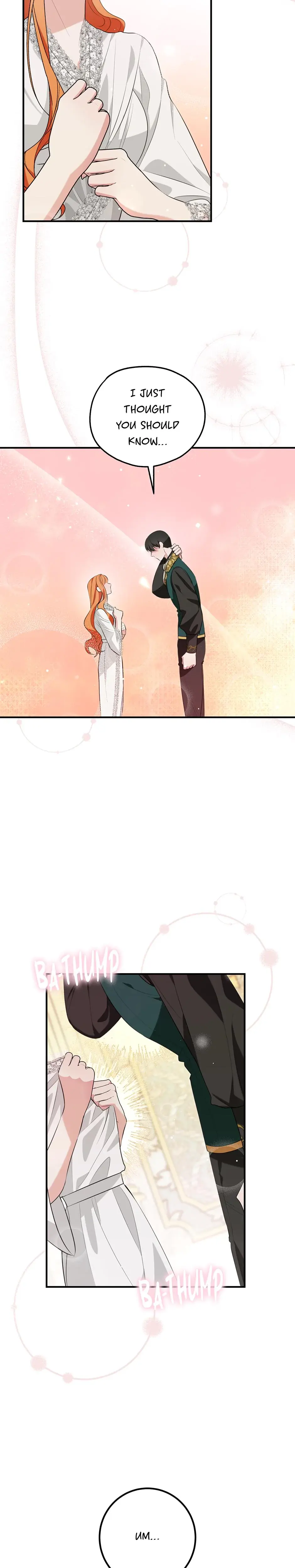 I D Prefer Bankruptcy Over Marriage Chapter 11 - Page 5
