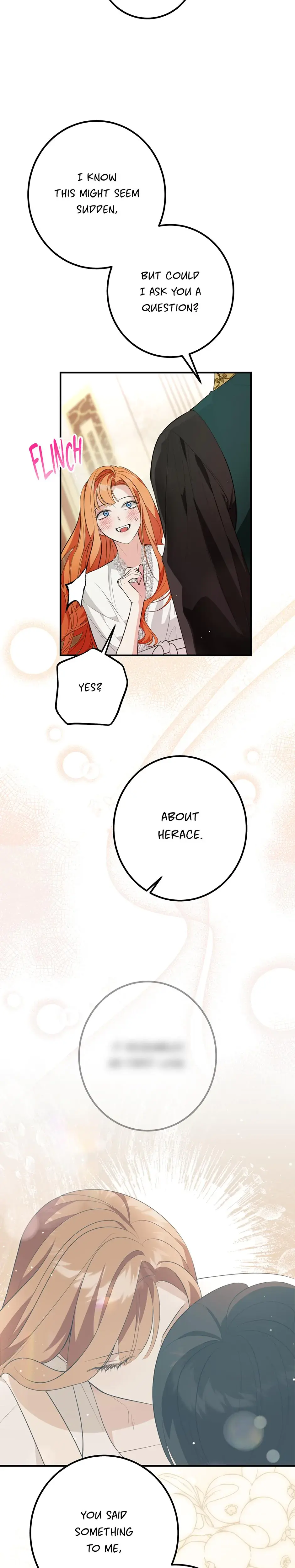 I D Prefer Bankruptcy Over Marriage Chapter 11 - Page 6