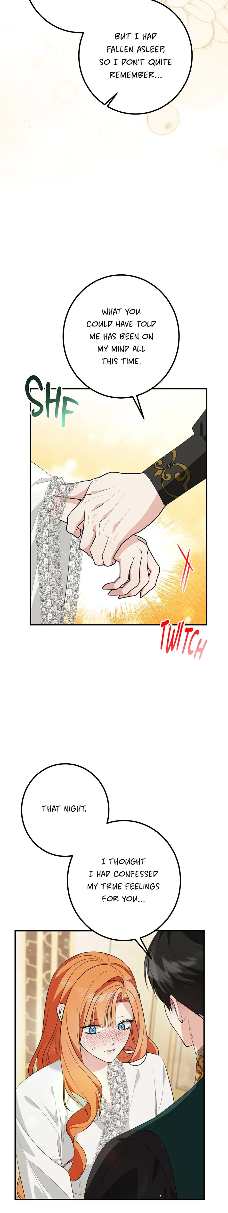 I D Prefer Bankruptcy Over Marriage Chapter 11 - Page 7