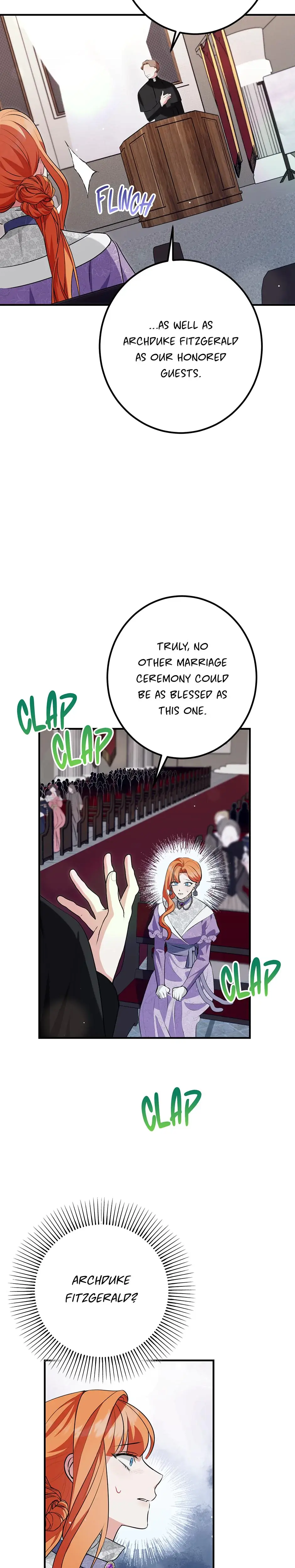 I D Prefer Bankruptcy Over Marriage Chapter 12 - Page 28