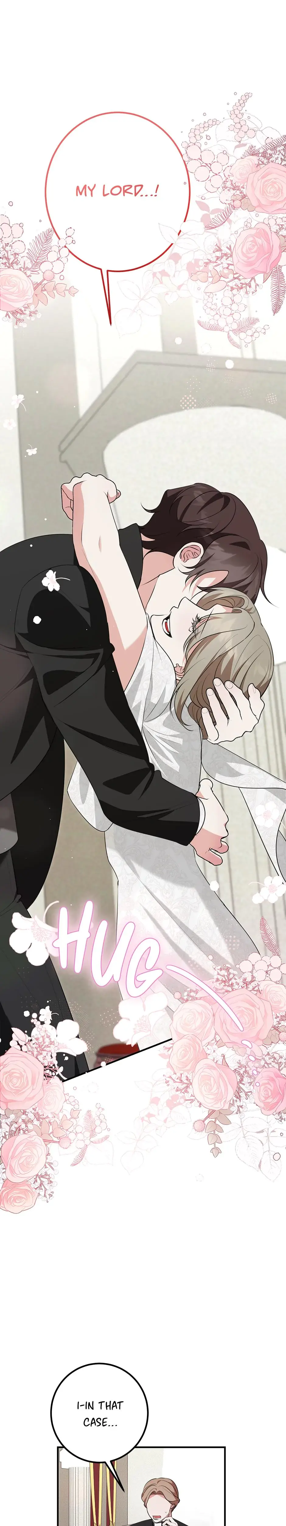 I D Prefer Bankruptcy Over Marriage Chapter 13 - Page 12