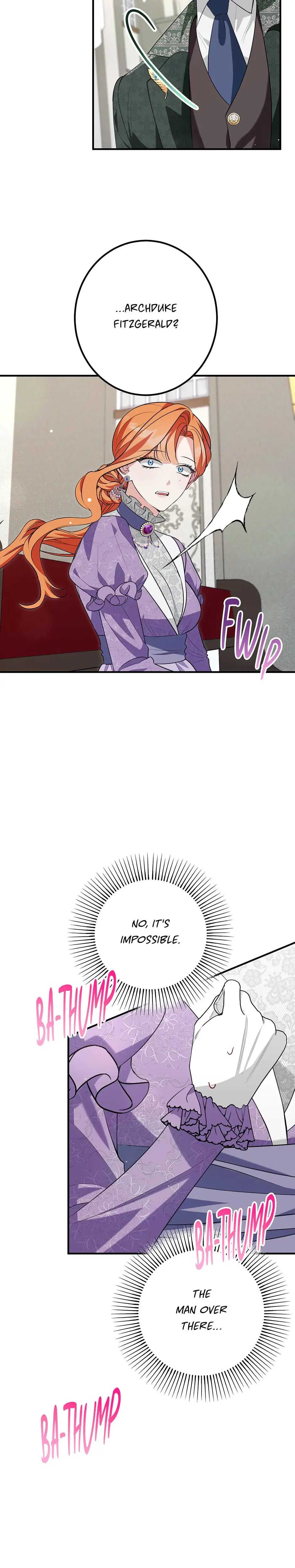I D Prefer Bankruptcy Over Marriage Chapter 13 - Page 15