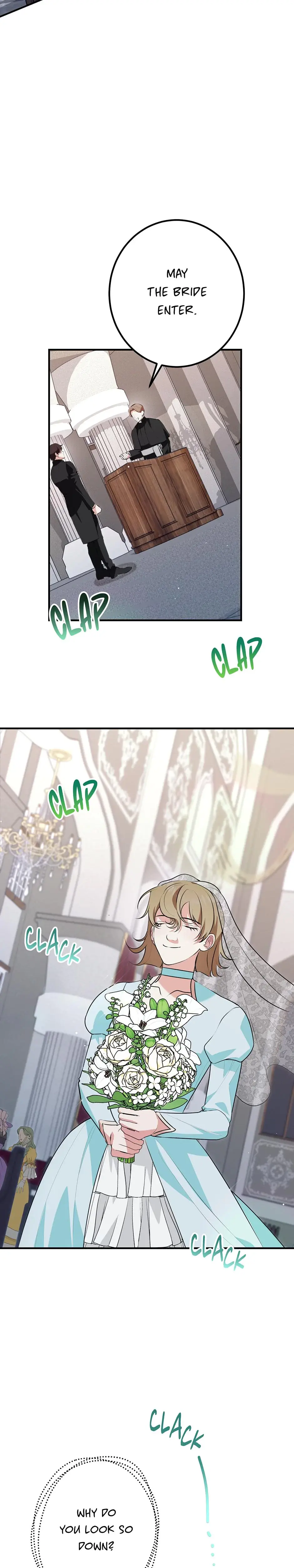 I D Prefer Bankruptcy Over Marriage Chapter 13 - Page 2