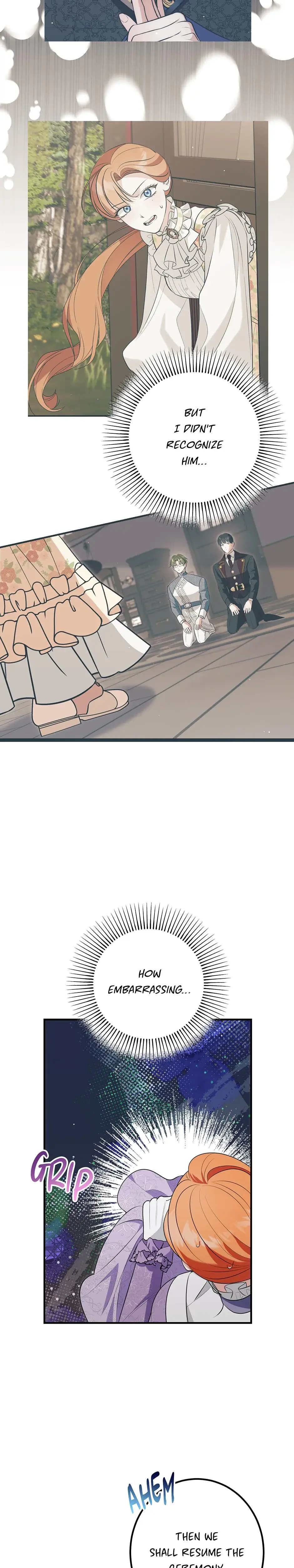 I D Prefer Bankruptcy Over Marriage Chapter 13 - Page 20