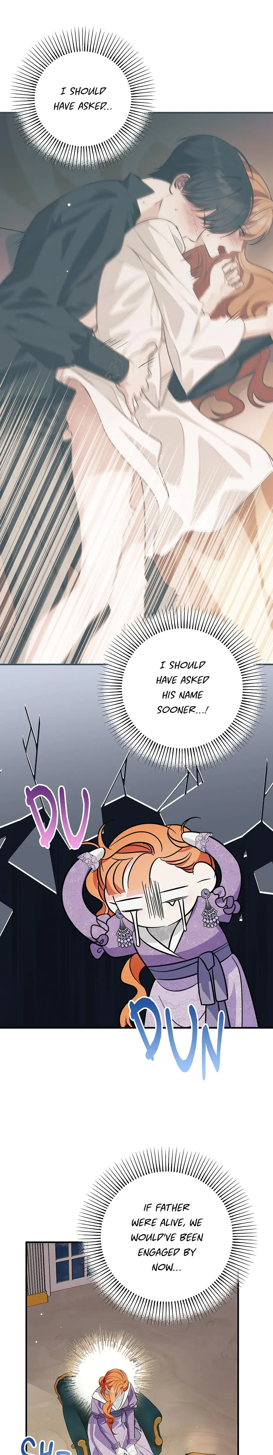 I D Prefer Bankruptcy Over Marriage Chapter 13 - Page 25