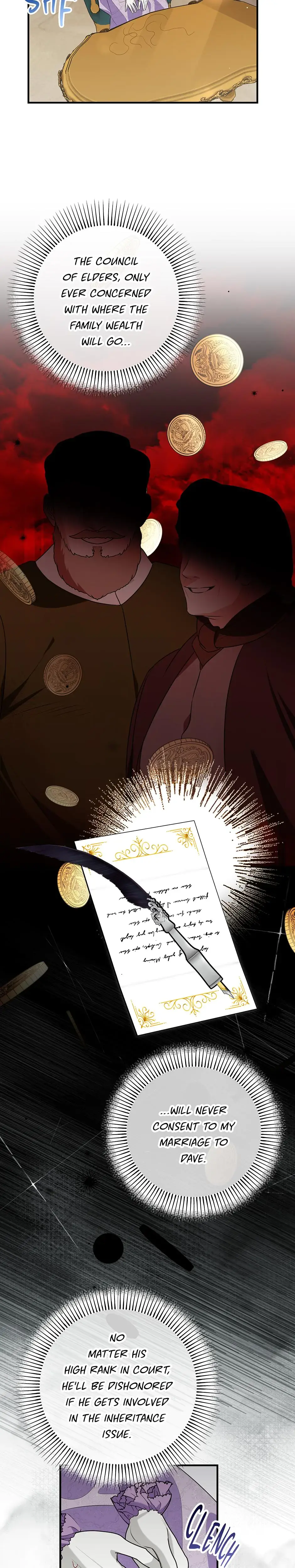 I D Prefer Bankruptcy Over Marriage Chapter 13 - Page 26