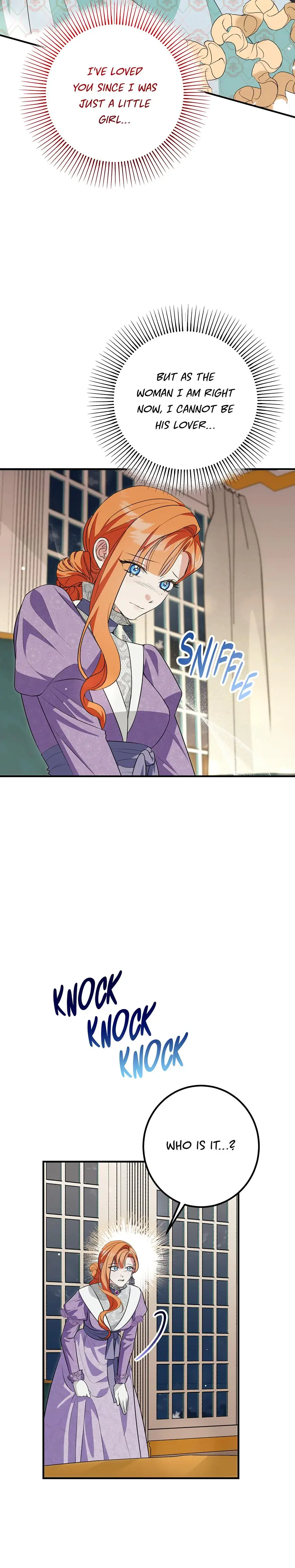 I D Prefer Bankruptcy Over Marriage Chapter 13 - Page 28
