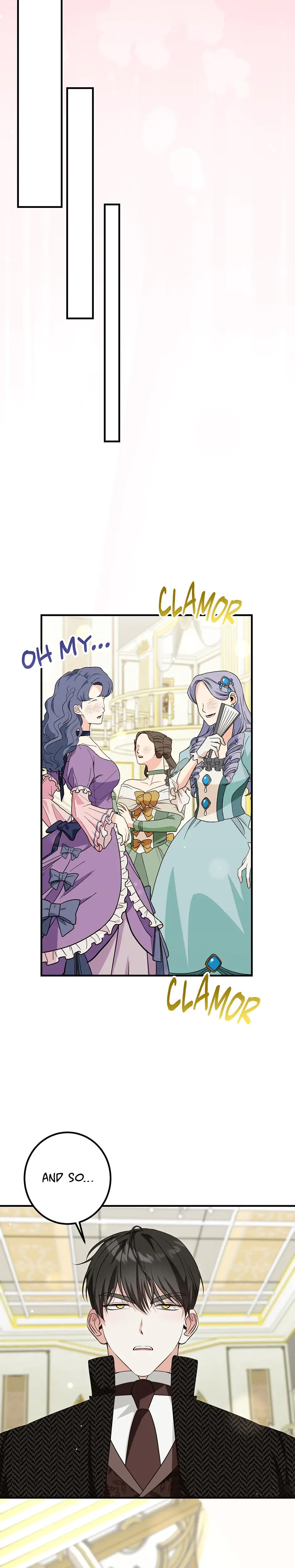 I D Prefer Bankruptcy Over Marriage Chapter 13 - Page 30