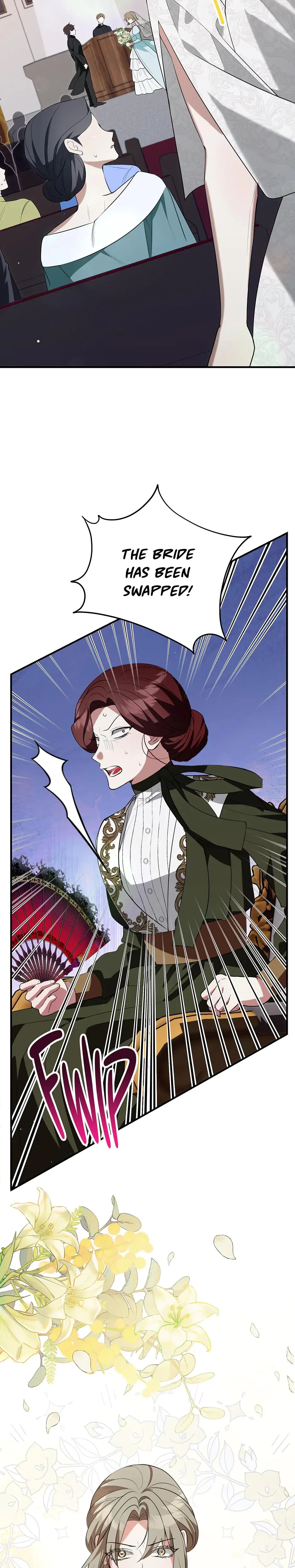 I D Prefer Bankruptcy Over Marriage Chapter 13 - Page 5