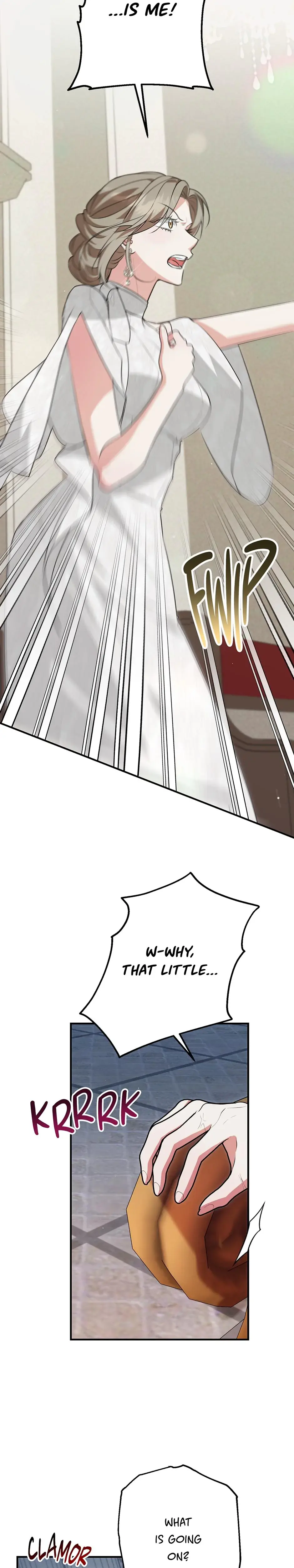 I D Prefer Bankruptcy Over Marriage Chapter 13 - Page 7